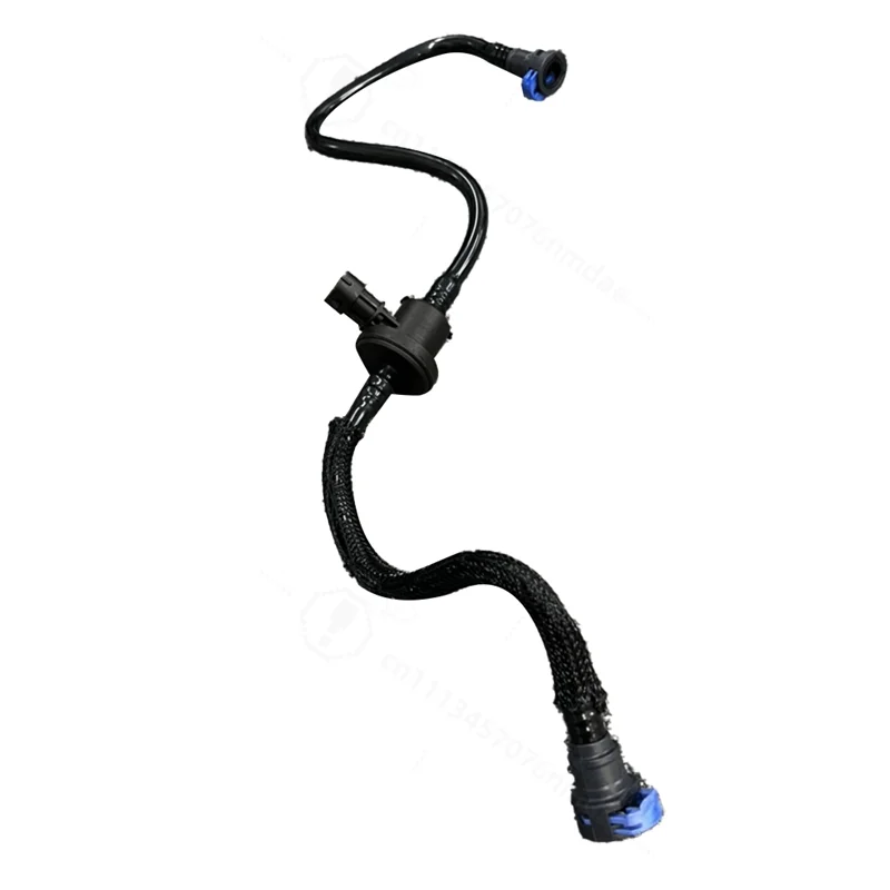 Carbon Tank Solenoid Valve Canister Purge Valve Solenoid With Hose For Ford Focus 2012-2018 BV6Z-9D289-B