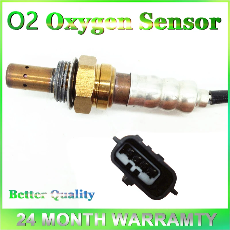 

Free Shipping! 4 wire Lambda Probe Oxygen Sensor for RENAULT Clio III Grandtour Logan Estate THALIA II DACIA OE#: 8200632270