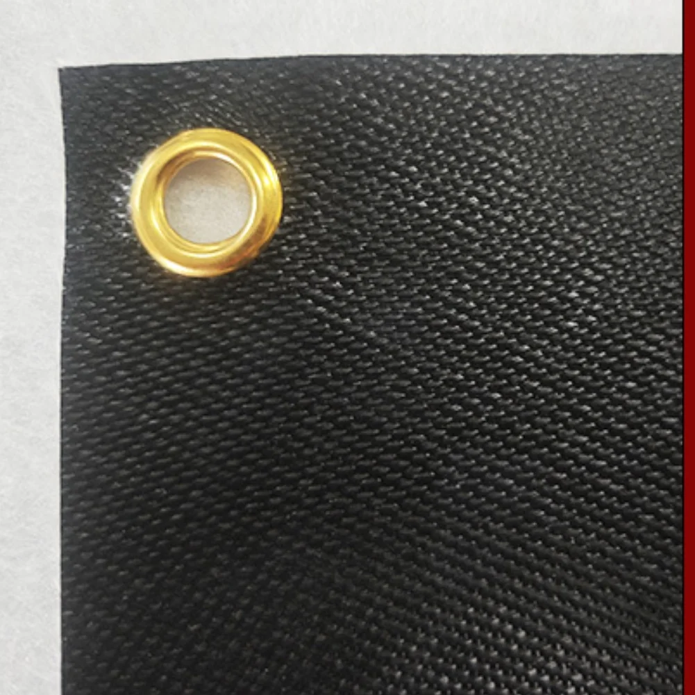 1PCS Welding Firesafe Fiberglass Blanket Fiberglass Welding Protective Pad-Emergency Survival Safety Protective Equipment  ﻿