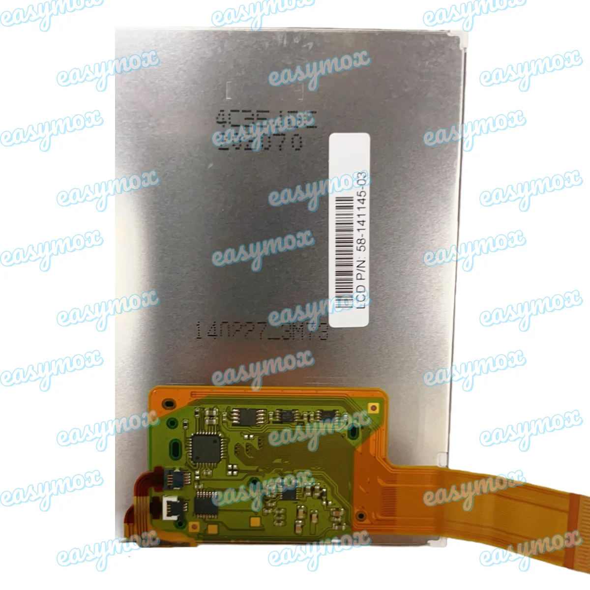 Original LCD Display Touch Screen for Honeywell Dolphin 7800L01 Repair & Maintenance