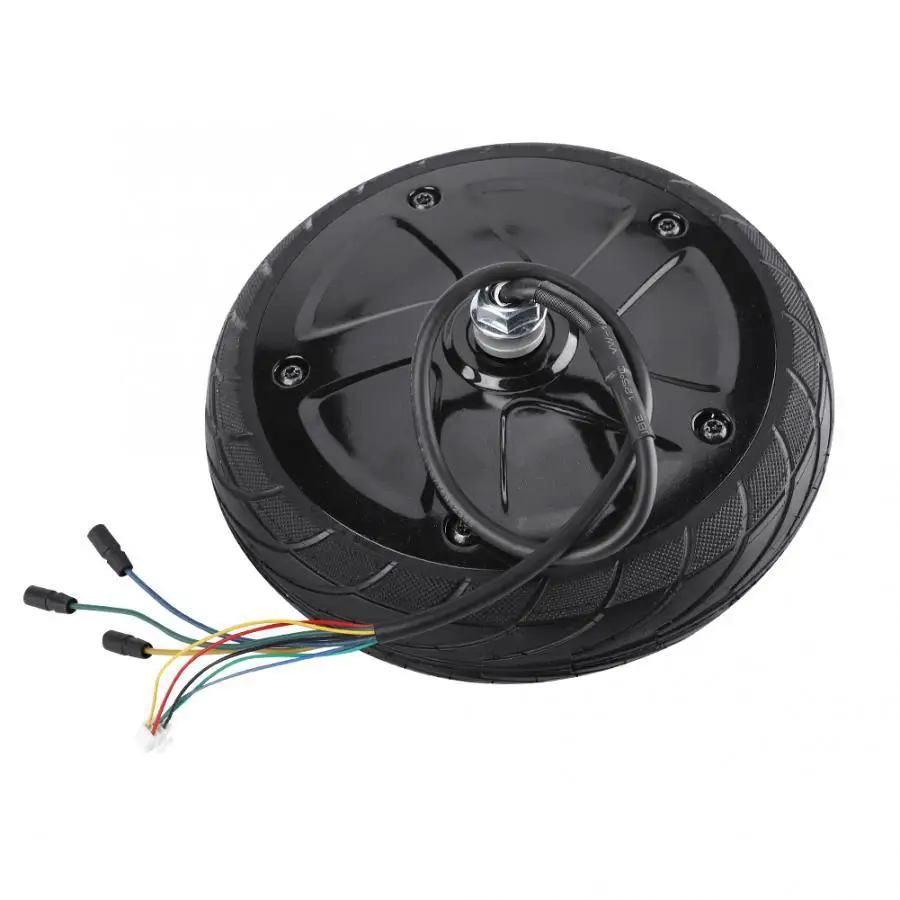 36v 350w Motor For Ninebot Es2 Es4 Electric Scooter Segway Ninebot Es2 Motor