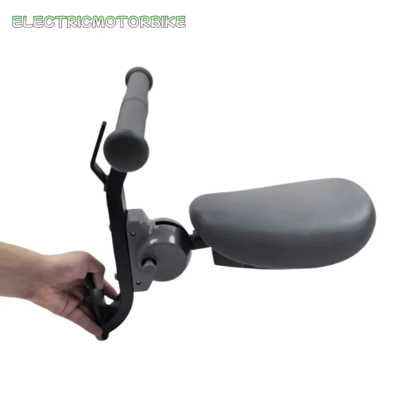 foot floor retrofit seat fit for NIU F200