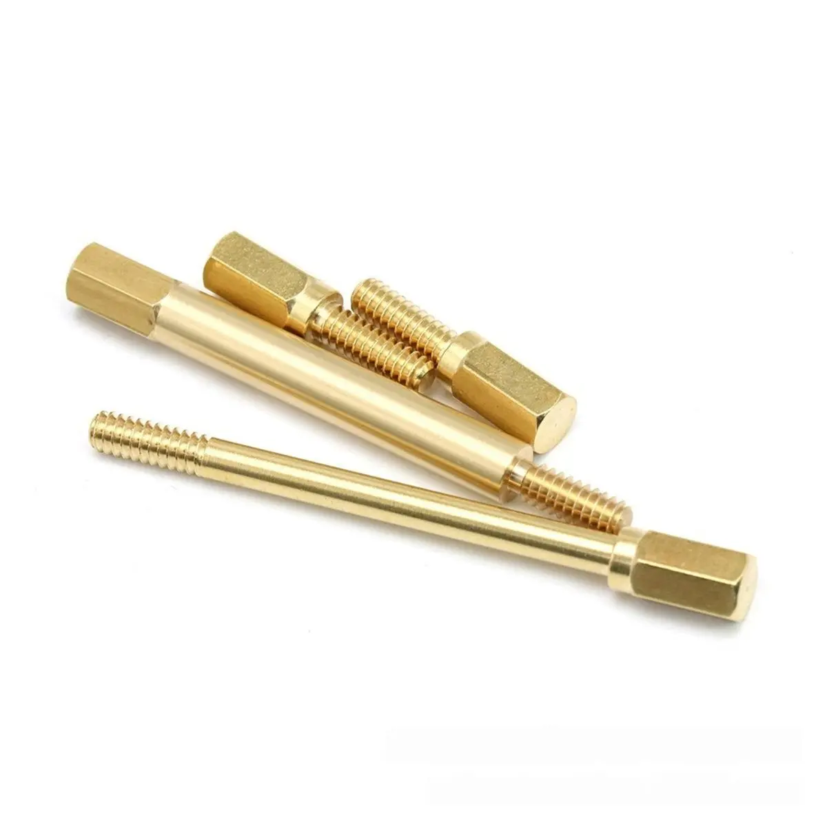 LNHF For Super E Super G Carburetor Screws Kit Extended Float Bowl Screws Carburetor Repair Kit B