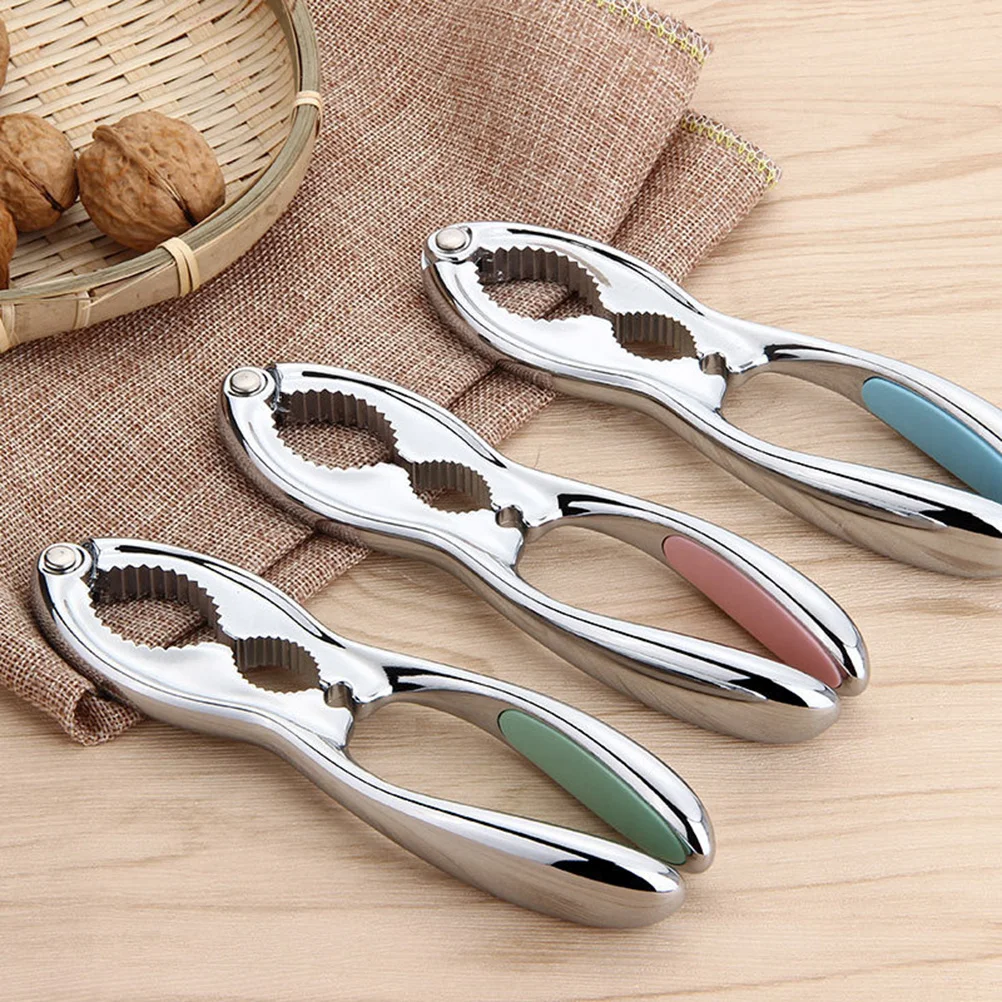 

Zinc Alloy Arc-Shaped Garlic Press Manual Crusher Squeezer Kitchen Tool Easy Clean Garlic Mincer Squeezer