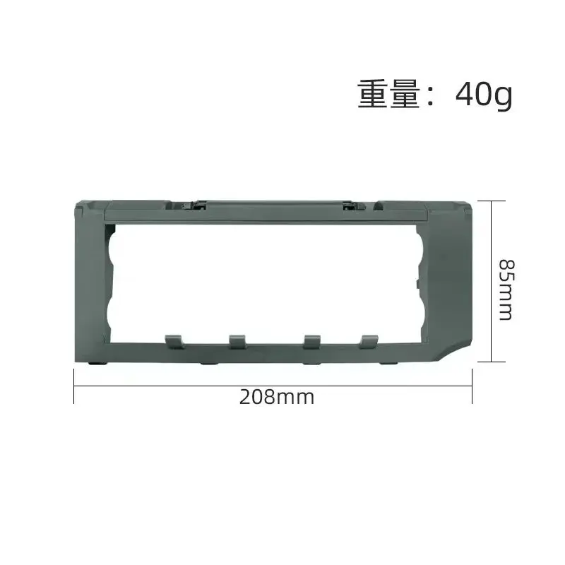 Roborock-ロボット掃除機アクセサリー,メインブラシ,hpaフィルター,モップ,ほこり,交換部品,q8 max,q8,q5 pro,q5 pro