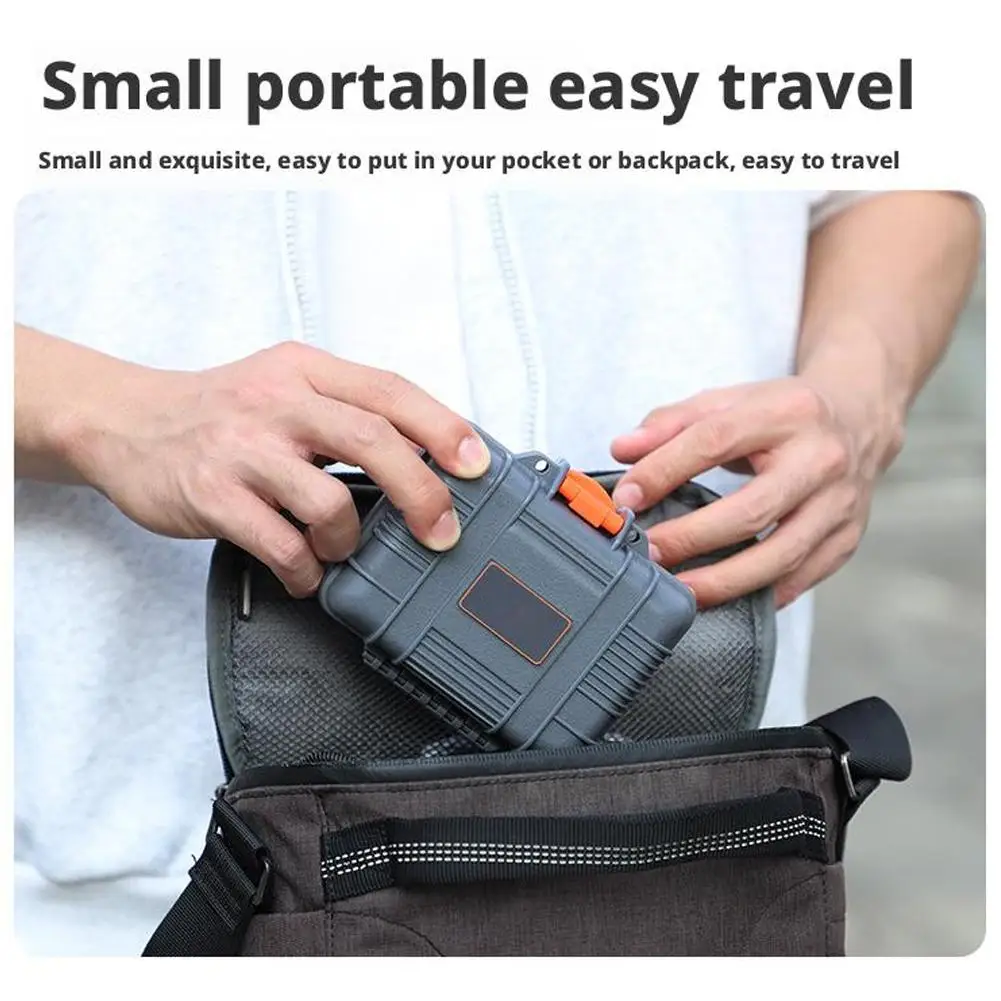 Camera Case For Dji…