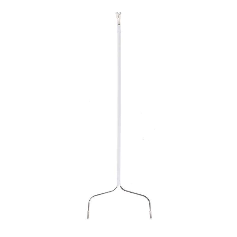 

Hot Sale Doll Display Stand Action Pose Figures Invisible Holder for Dolls