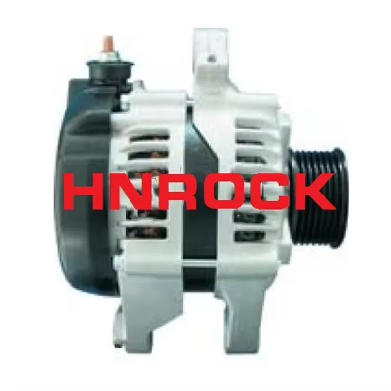 

NEW HNROCK 12V 80A ALTERNATOR JFZ1822F 27060-75311 27060-75310 FOR TOYOTA