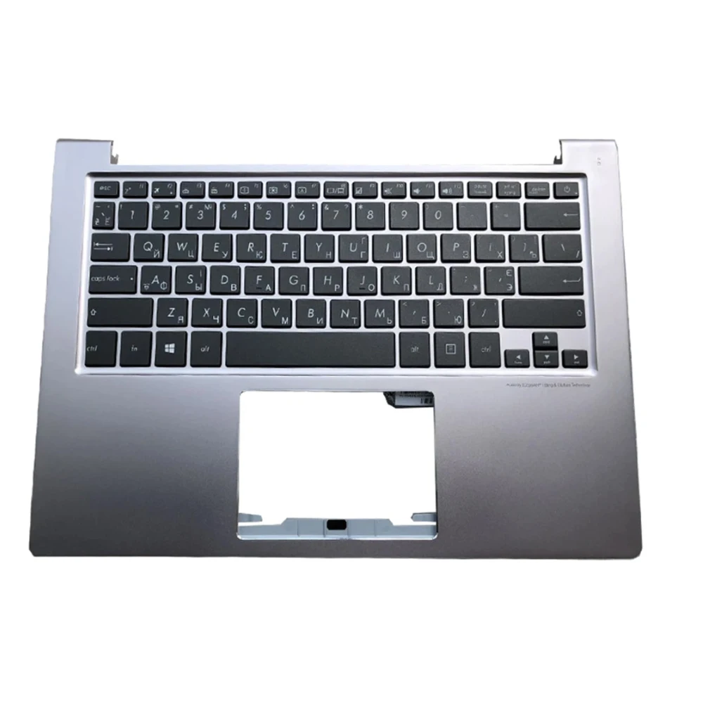 XIN-Russian-Ukrainian/Spanish Backlit Keyboard For Asus Zenbook 13 UX303 UX303LA UX303L UX303LN UX303U U303 U303UB/UA/L/LN