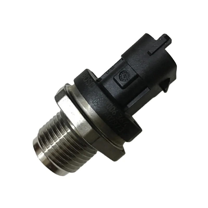 

6D114 6D107 High Pressure Rail Pressure Sensor 6754-72-1210 1211028 1002937 6745-71-4320