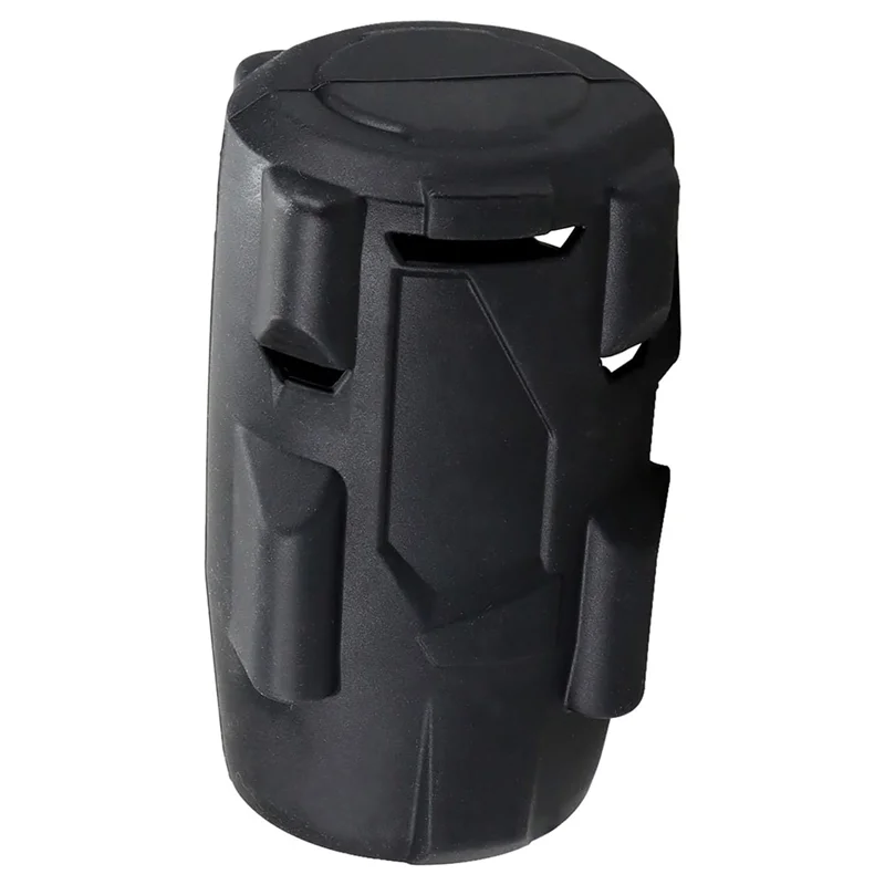 ABJN-49-16-2960 Bota protetora de borracha de impacto de combustível para chave de impacto teimosa de 1/2,3/8 de polegada, 2962P-20 0
