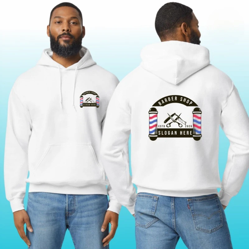 

Толстовка с персонализированным принтом с добавлением индивидуального текста, левой груди спереди или сзади, деловые джемперы унисекс для девичника на день рождения или вечеринку