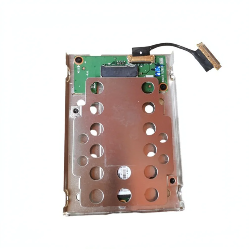Laptop Hard Drive Bracket For Thinkpad T470 T480 X270 M2 Ssd Adapter Tray Storage Expansion Internal Module Unit