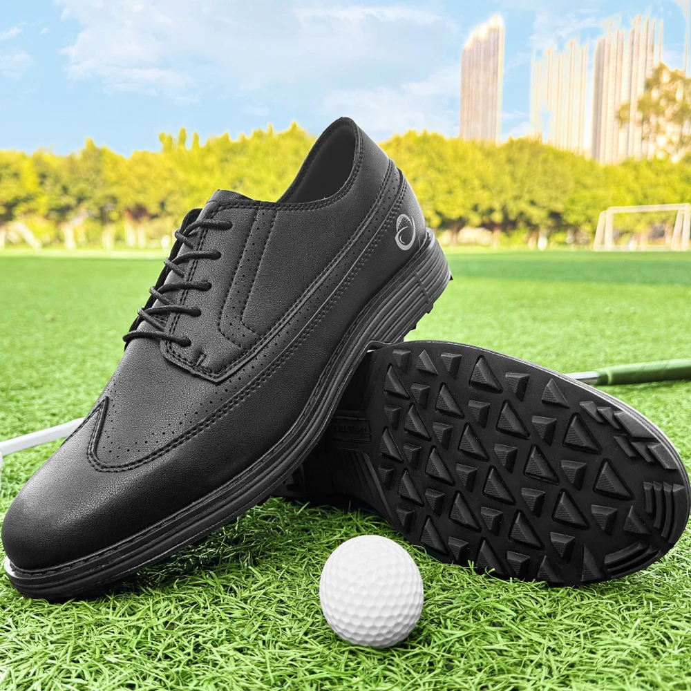 nouvelles-baskets-de-golf-pour-hommes-avec-grande-boucle-rotative-respirantes-antiderapantes-chaussures-en-cuir-classiques-et-decontractees-a-la-mode
