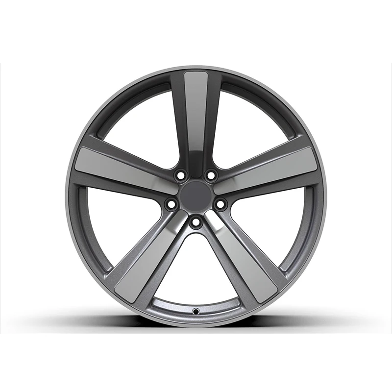 

Forged Wheel OEM Rims Alloy Aluminium Rims 5 Spoke 5x112 Custom In China 20 21 Inch In Stock For Porsche Rim