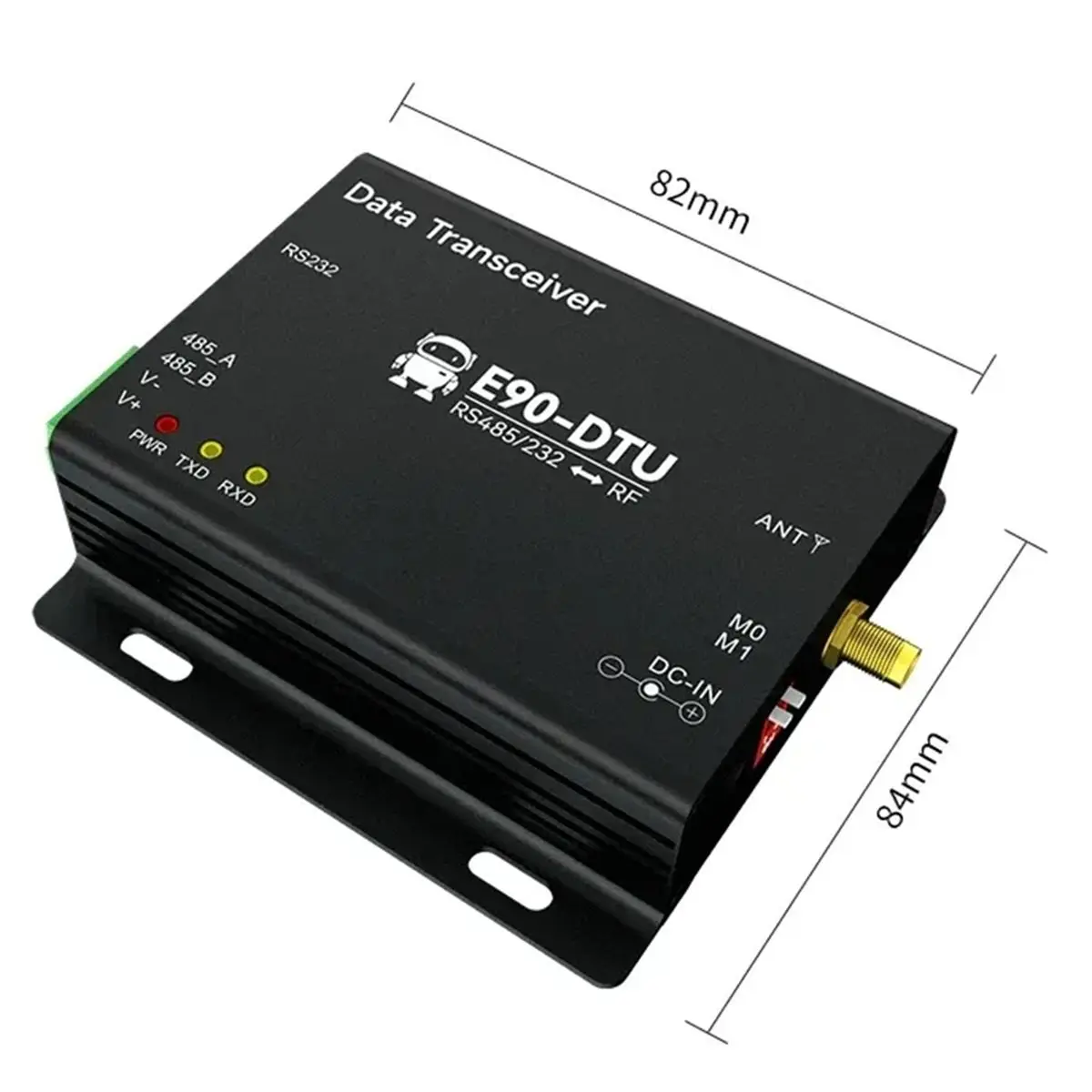 868.125Mhz 915Mhz L…