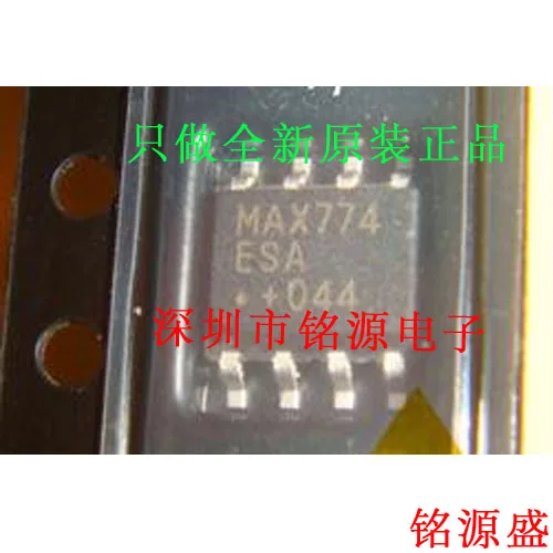 

MAX774ESA T MAX774ESA MAX774 SOP8 10 шт.