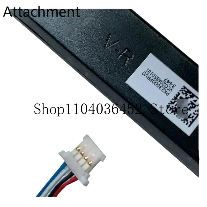 New original built-in speaker for Lenovo 320c-15 320-15 520-15 330-15 IKB ISK ABR AST IAP ICN II GM laptop pk23000prv0 50p38019