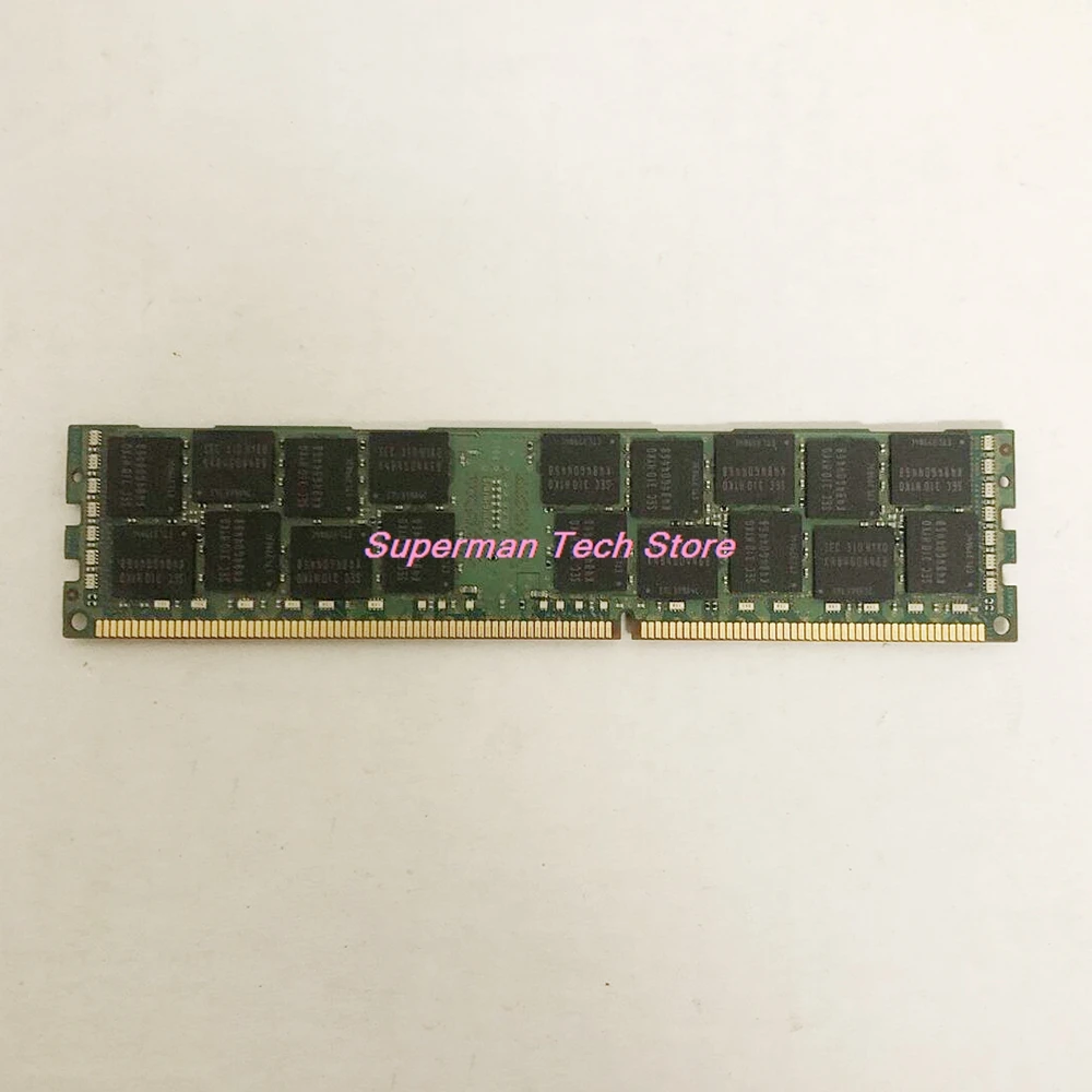 

M393B2G70BH0-YK0 RAM 16GB 16G 2RX4 PC3L-12800R DDR3L 1600 Server Memory