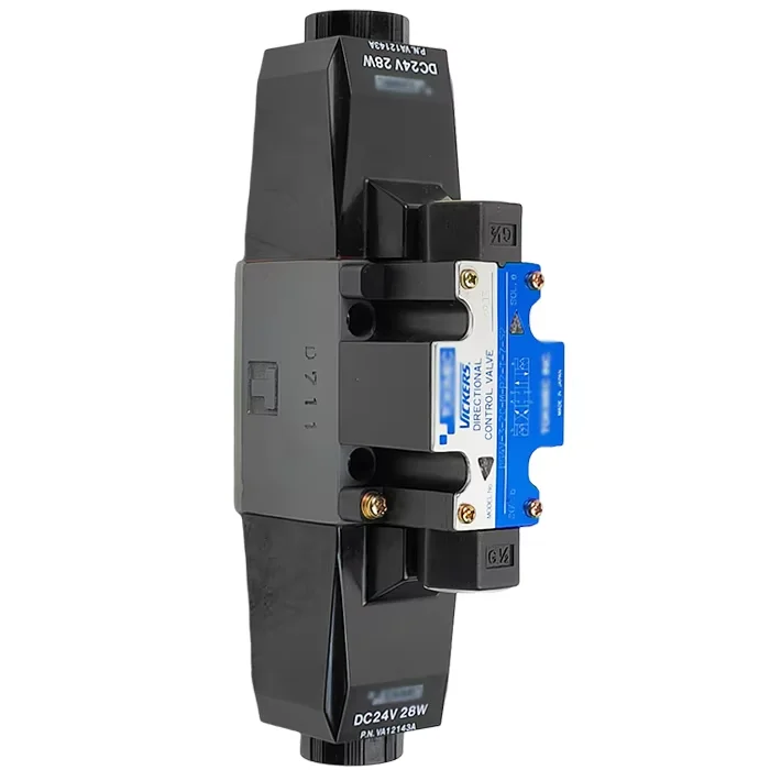 

Directional Control Hydraulic Solenoid Valve DG4V-3-2C-M-P2-T-7-52