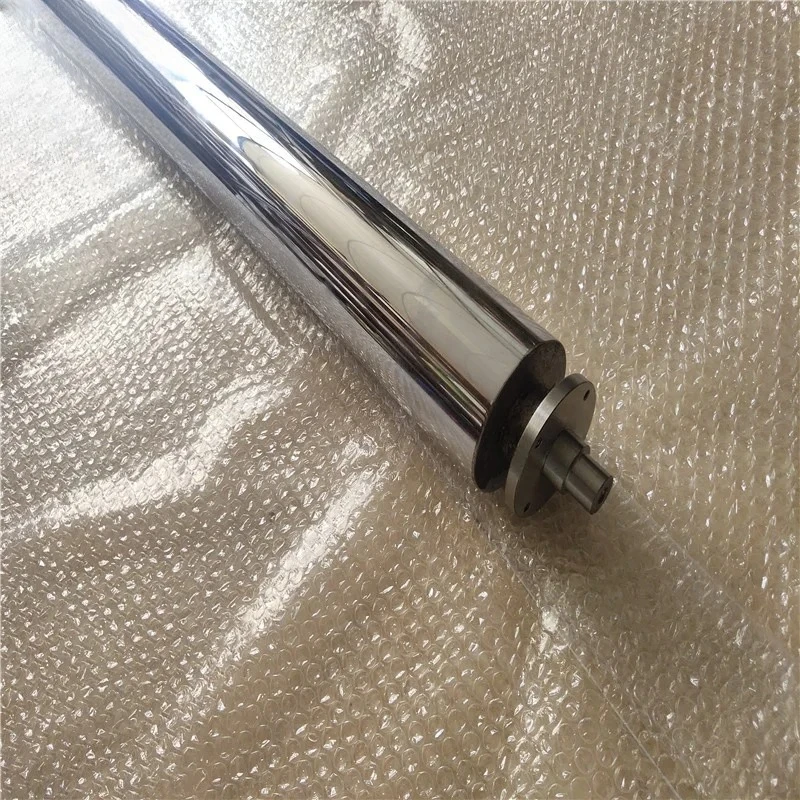 

Запасные части для принтера Komori Водяной ролик Komori с хромированным покрытием L: 1210 мм