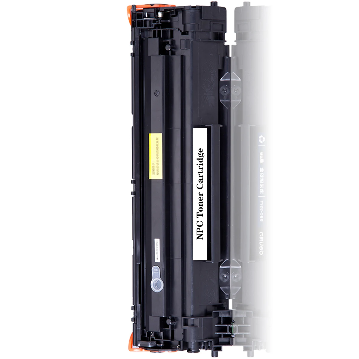 Toner cartridge for Canon i-SENSYS i SENSYS iSENSYS ImageClass IC Satera FaxPhone MF 4780w MF 4870dn MF 4880DW MF 4880DWRF