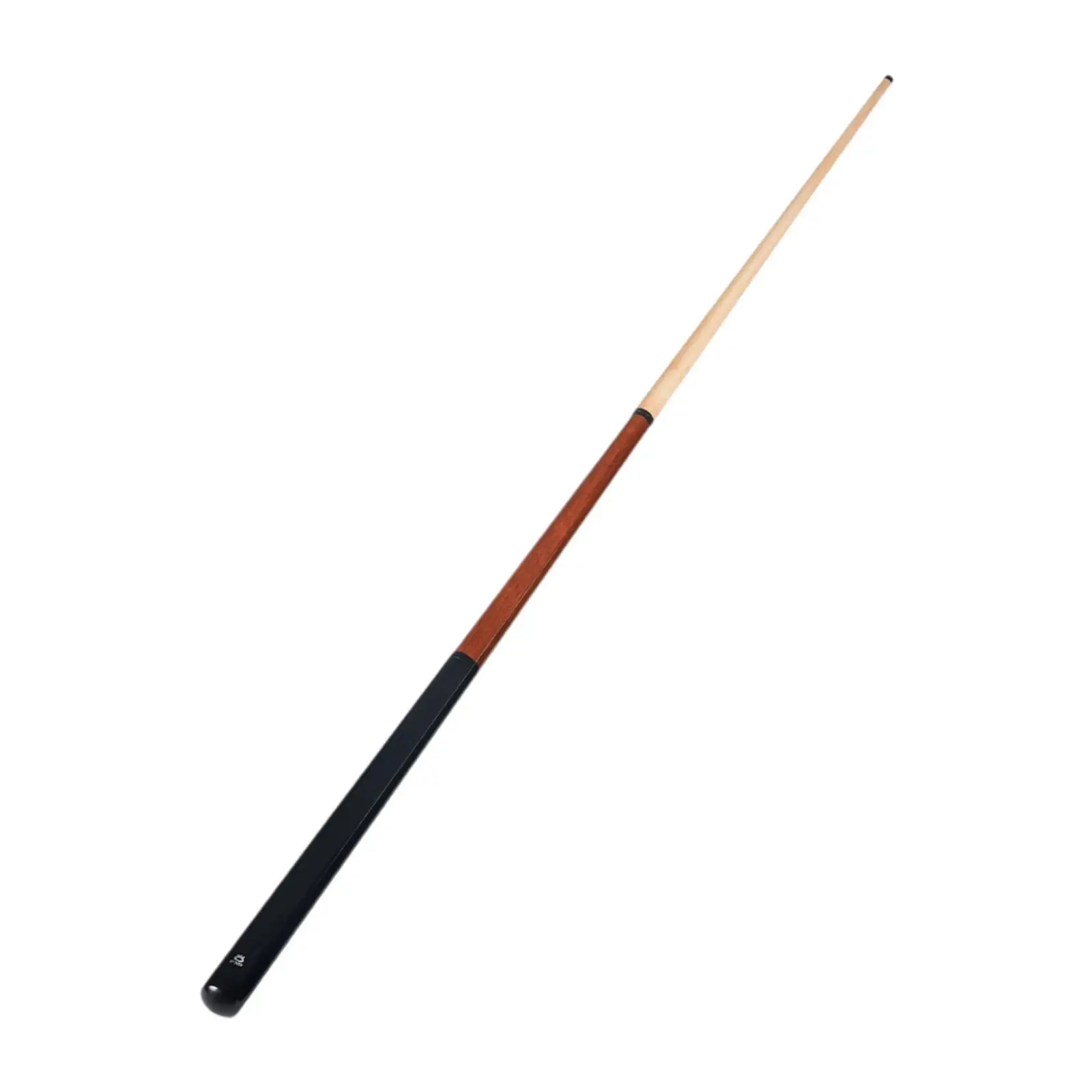 Pool Cue Wooden Billiard Cue 138cm Split Break Jump Cue Pool Stick for Billiard Players Men Women Starters Adult Practice Cue