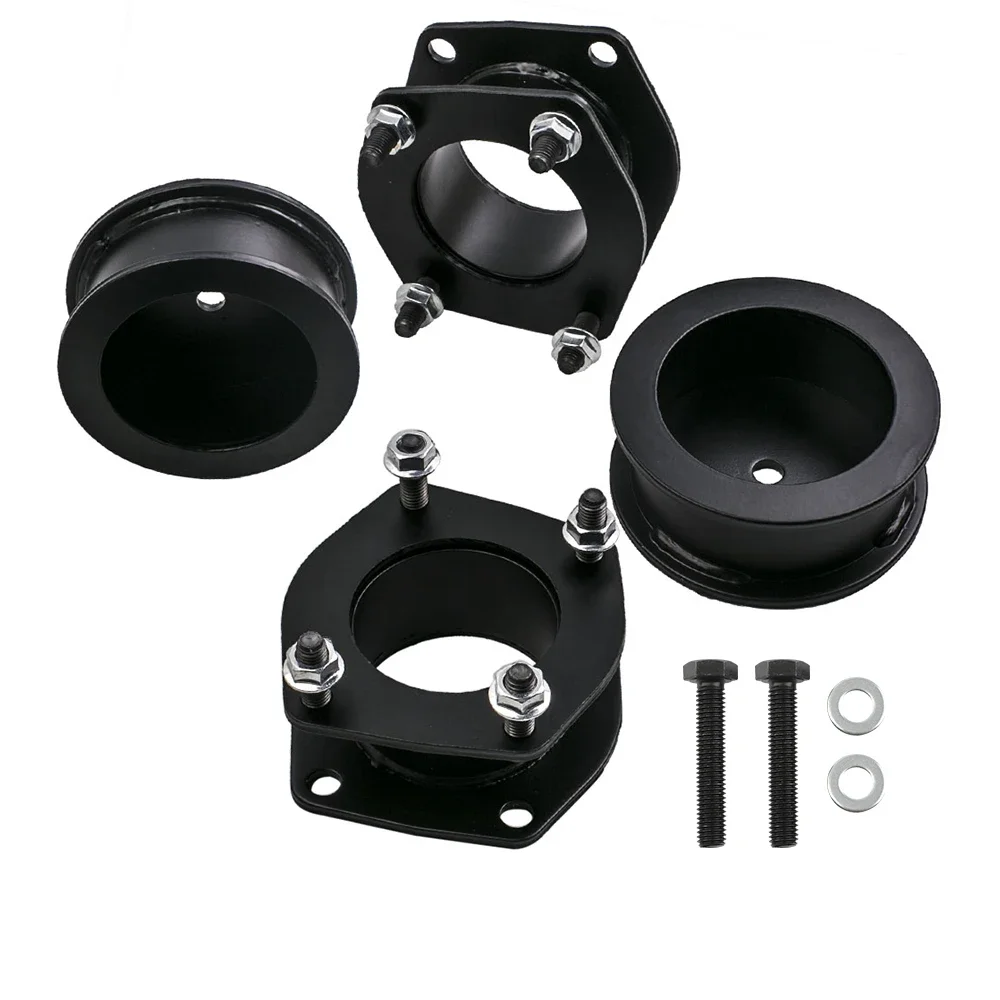 Good quality 2 in Lift Kit For Jeep Grand Cherokee WK Commander 2005 2006 2007 2008 2009 2010