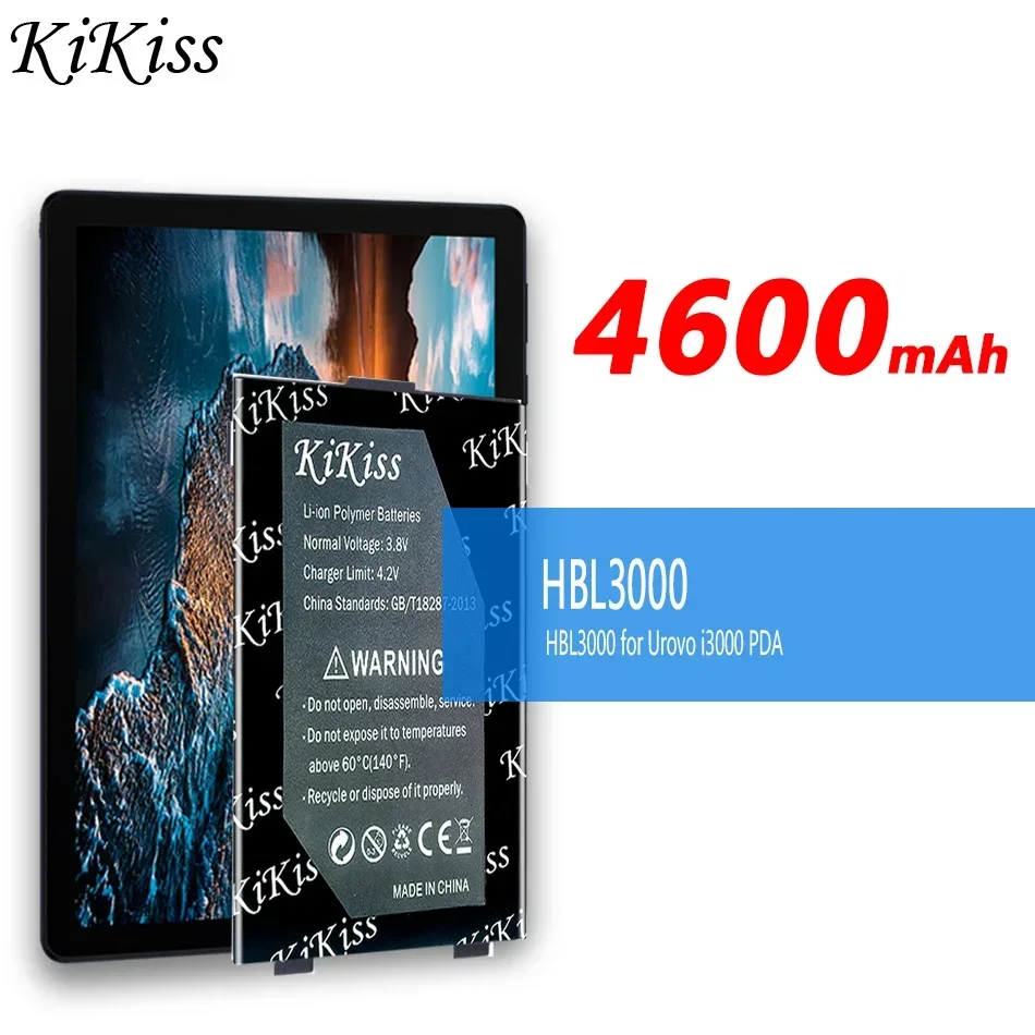 urovo i6200