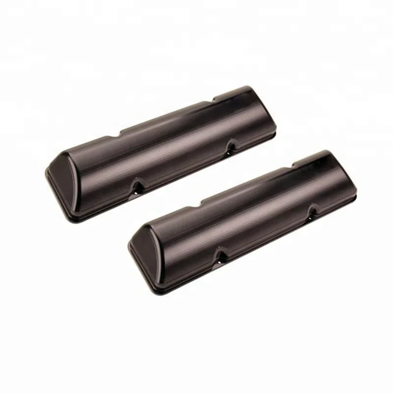 

Custom Design Premium CNC Billet Aluminum Engine Valve Cover