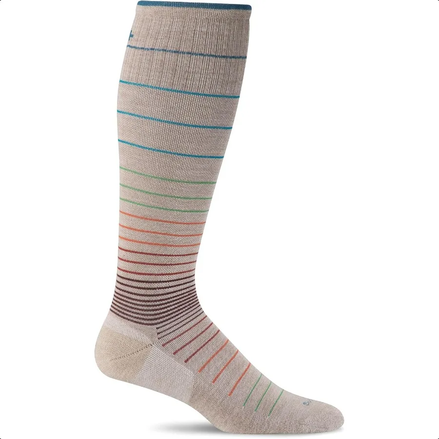 

Женские циркуляционные носки Sockwell Moderate Graduated Comprion