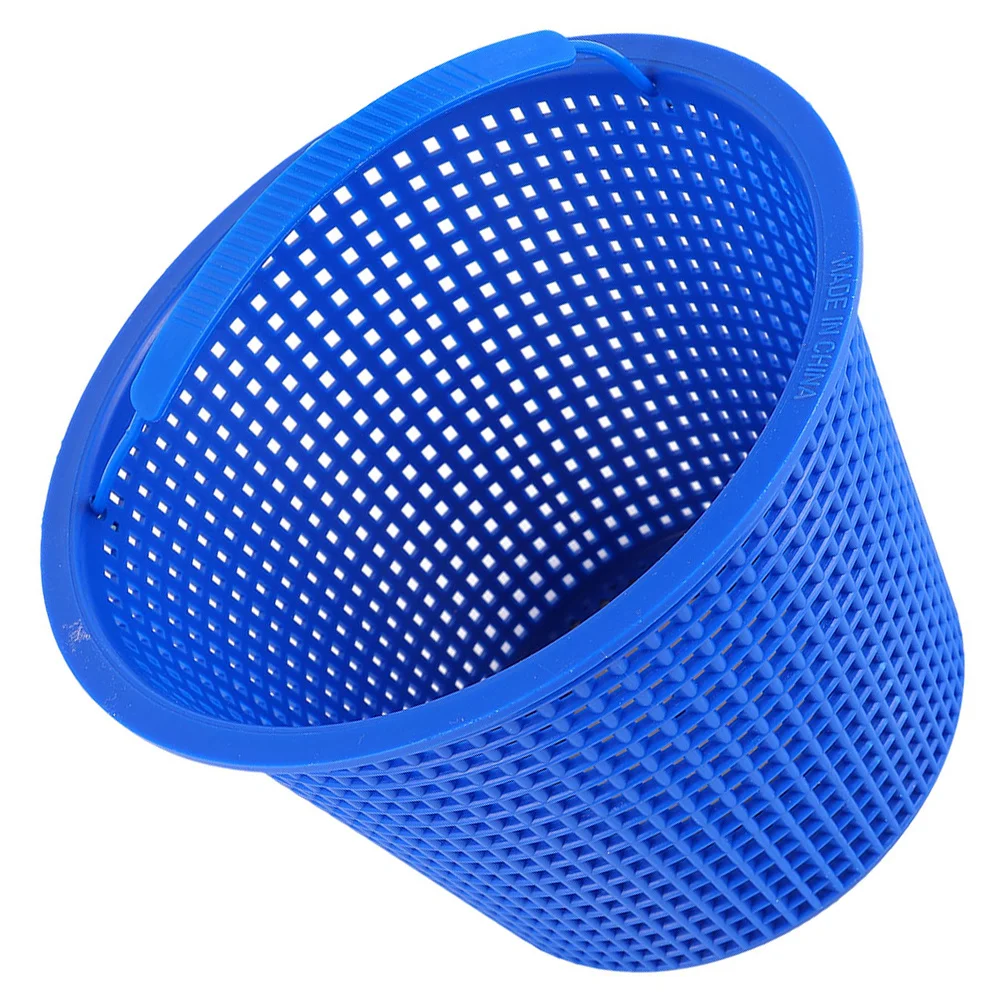 

Filter For Plastic Swimming Cleaning Replacement Pump Basket Filter Supply Pool Gadget Filting Basket For Pool