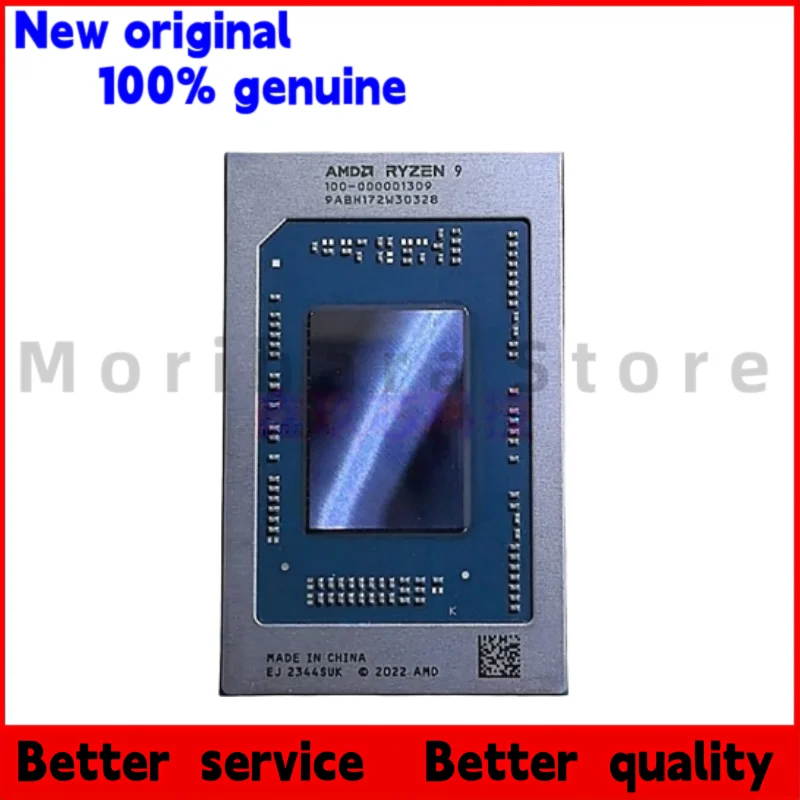 

1PCS/100% new 100-000001309 100-000001569 BGA Black plastic casing