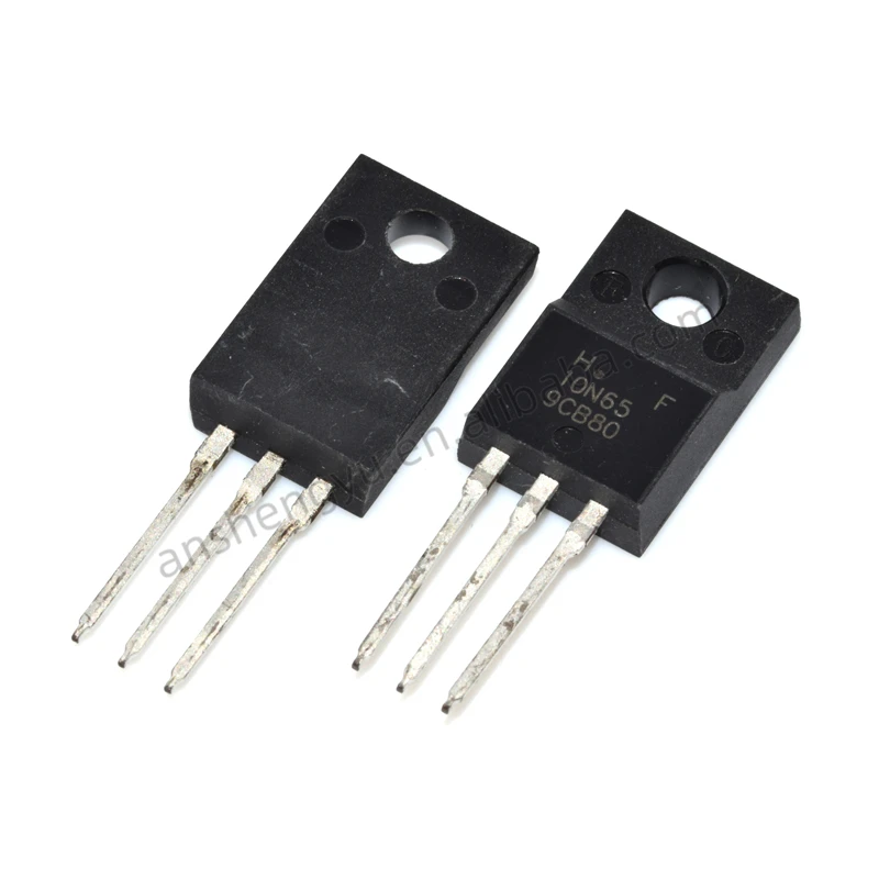 5PCS HFA04TB60S Ultrafast Recovery 4A 600V TO-263