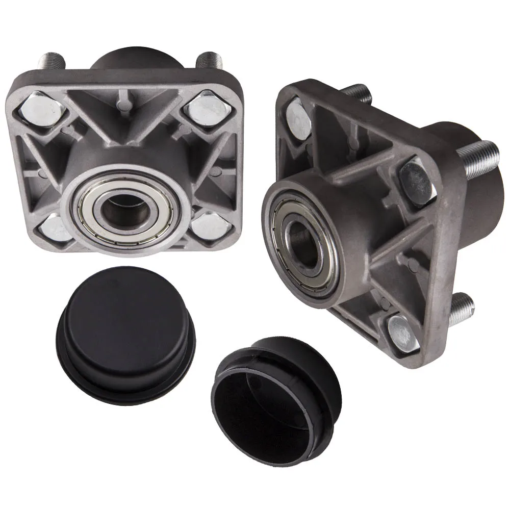 

Комплект ступицы переднего колеса для гольф-каров (бензиновые и электрические модели) 2008 года и новее 609603 600001