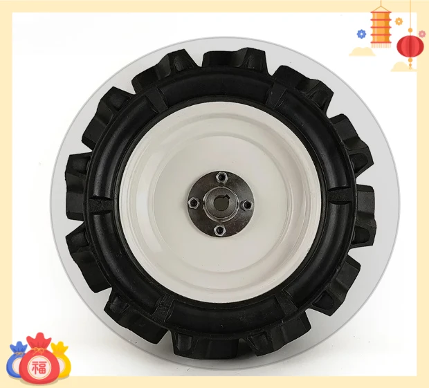 14x5-00-9-solid-tire-14-inch-rim-17mm-hub-for-electric-lawn-mower-agricultural-wheel