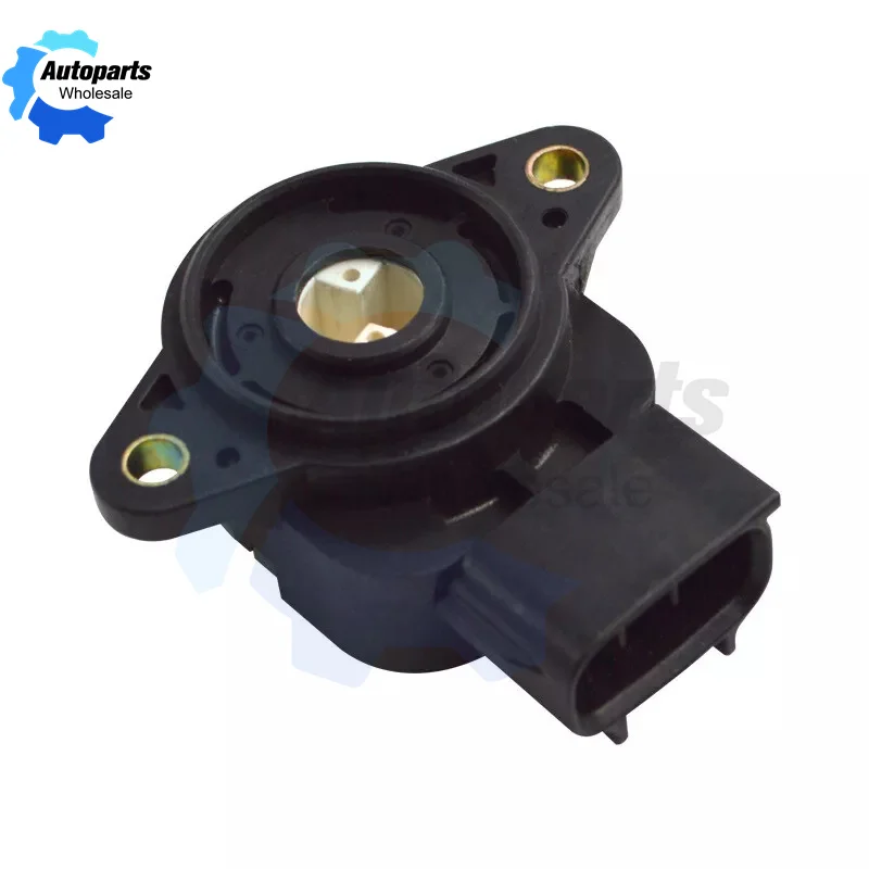 Válvula IAC de Control de aire en ralentí, compatible con Daihatsu Terios, Toyota Duet M100, M110 EJDE EJVE 22270 97201-1,0-1998, 2000, 2004