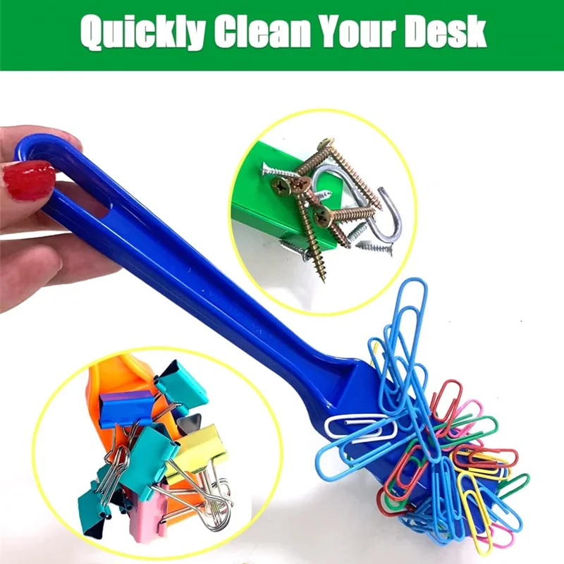 ไม้กายสิทธิ์แม่เหล็กชุดการศึกษาเครื่องมือทดลองวิทยาศาสตร์การเรียงลำดับสีการนับคณิตศาสตร์อุปกรณ์สำหรับครู