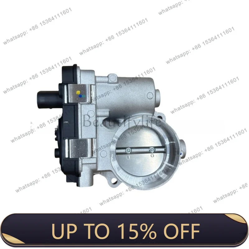 LX for 04E133062M, 04E133062AG, 04E133062AK throttle
