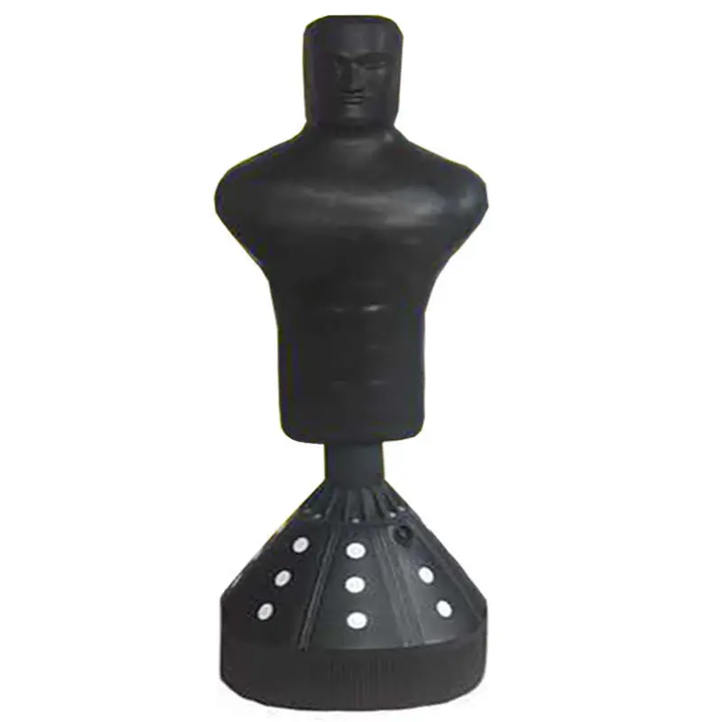 Vertical Household Silicone Sandbag Water-Filled MMA Humanoid Punching Bag for Boxing Trainingpromote sales - Image 5