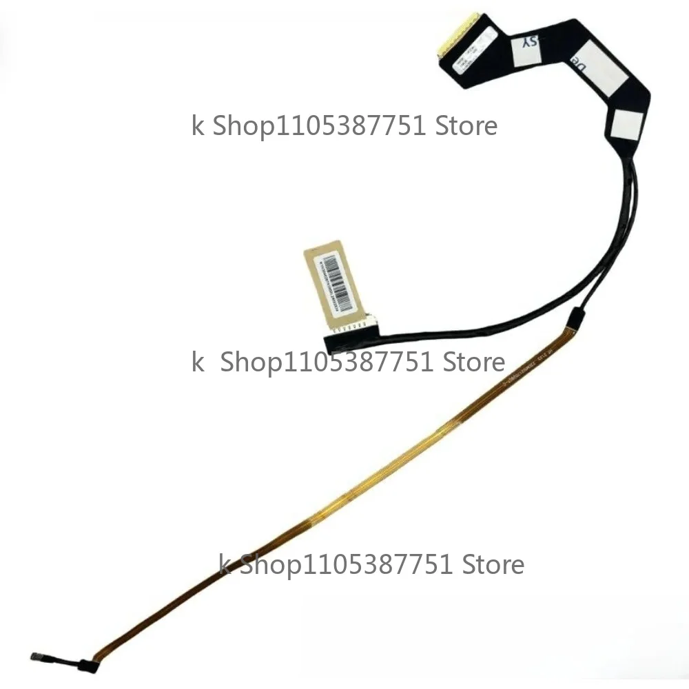 K1N-3040287-H39 -New Laptop EDP Screen Cable For MSI MS-15CK Delta 15 A5EFK 240HZ