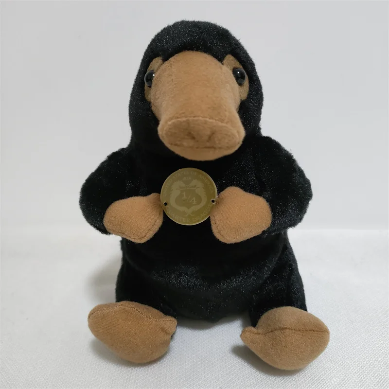 Authentic Niffler - 7 inch Plush Toy Doll