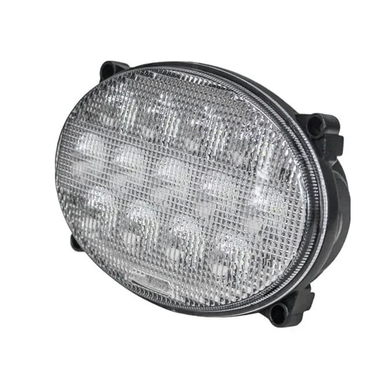 Lampe de Capot Led 65W, Compatible avec la Série John Deere 7020 7030 8020 8030 8R, Couleur Libre