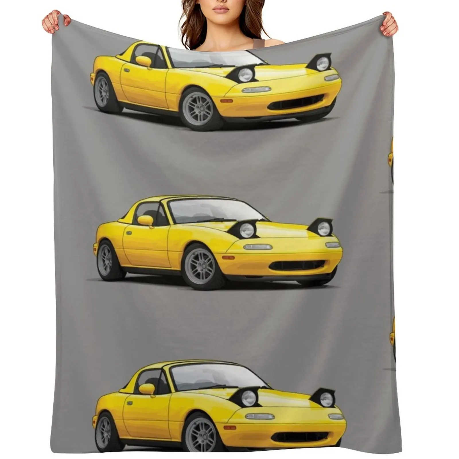 Mx5 / Miata Na MK1 …