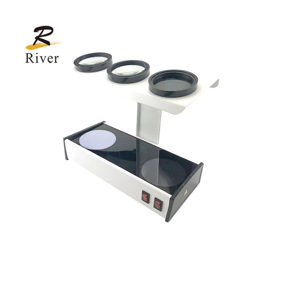 Low Price Certified Quality Optometry Equipment Multifunctional Lens Tester CP-29 Optometry Equipments for Eyes