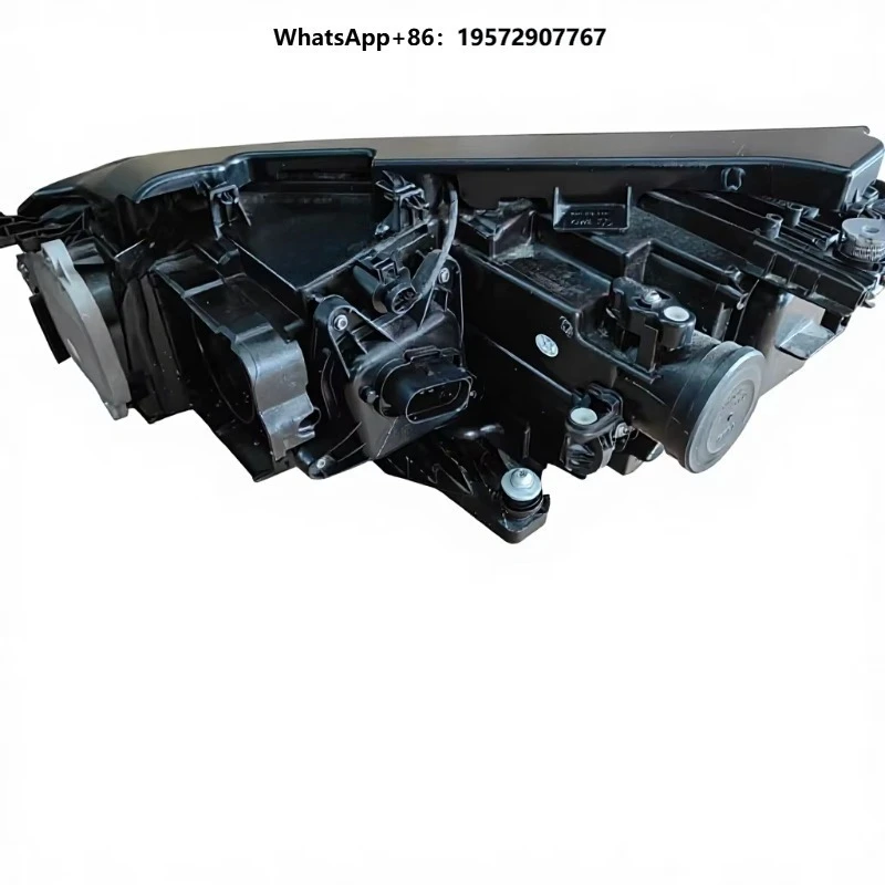 For CC  LED Light Source Original Disassembled Front Headlights