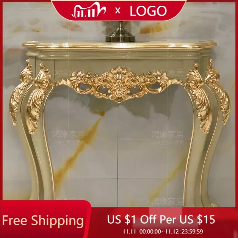 

Gold Nordic Side Table Modern Round Display Arcade Cabinet Bedroom Office Luxury Tavolino Da Salotto Household Items