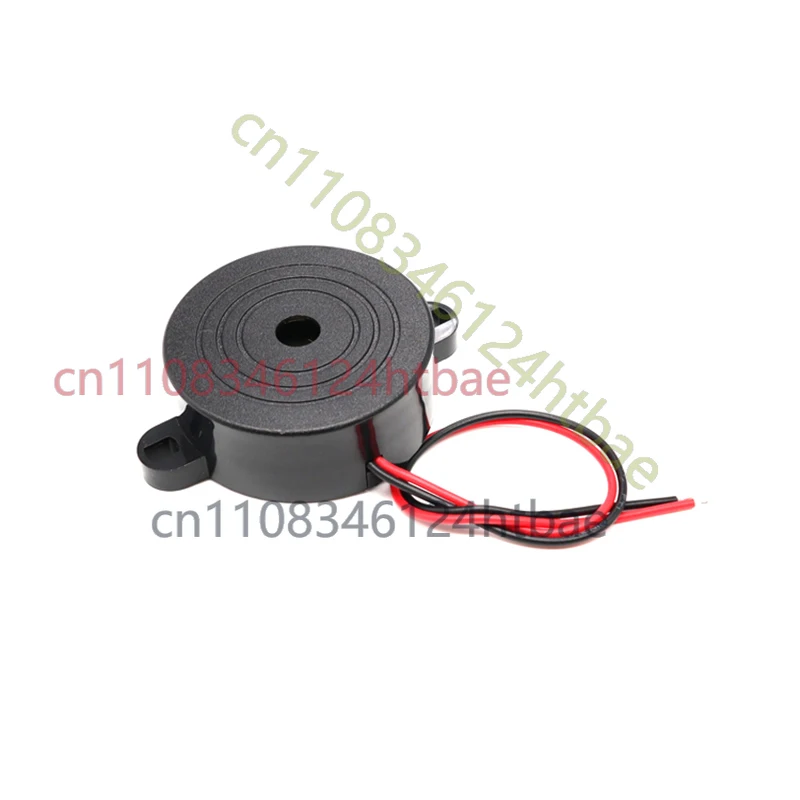 for-50pcs-4216-active-piezoelectric-buzzer-42-16mm-high-decibel-welding-wire-alarm-with-ear-3-24v