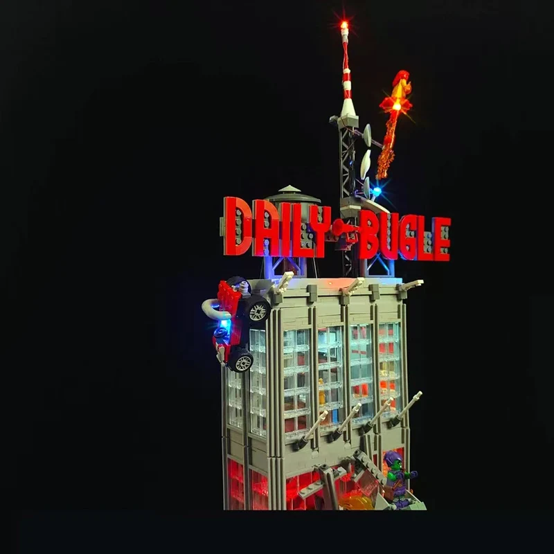 Thumbnail 4 - #56 Best Classic Building Blocks Sets to Buy In 2026