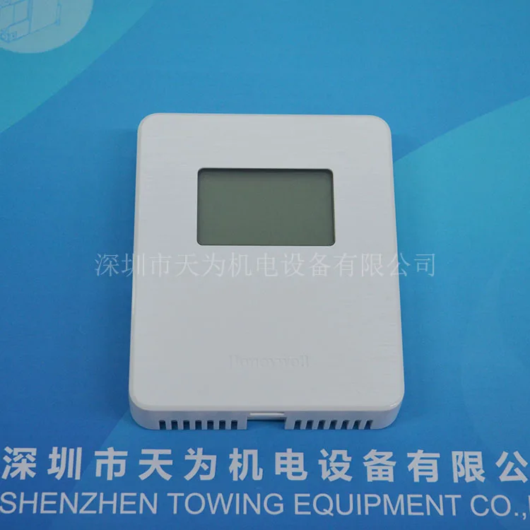 Honeywell HSH-RM2M HSH-RM3ML Replaces SCTHWA43SNS Indoor Wall Mounted Temperature And Humidity Sensors